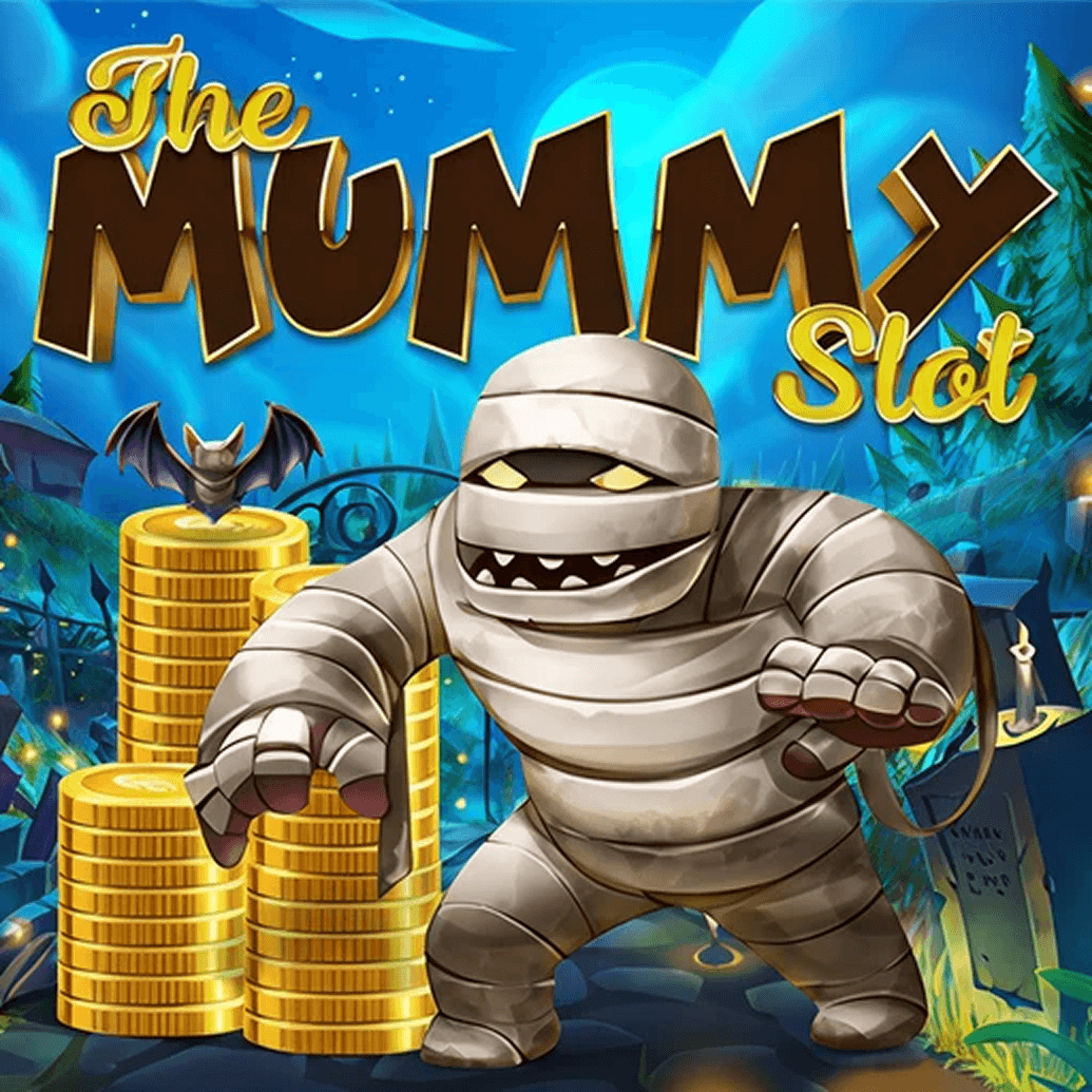 Tomb Treasures Jackpot