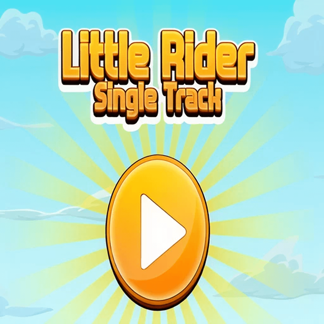 Mini Rider - Trail Quest